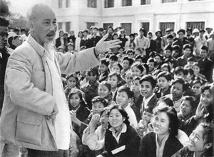 Exposición en Hai Phong para conmemorar natalicio de Ho Chi Minh